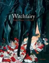 KNYGA Brigitte Minne Witchfairy