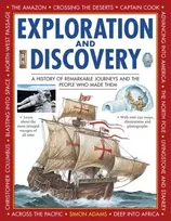 KNYGA Simon Adams Exploration and Discovery