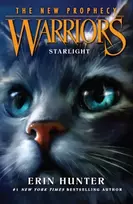 KNYGA Erin Hunter STARLIGHT