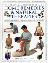 KNYGA Mark Evans Practical Encyclopedia of Home Remedies & Natural Therapies