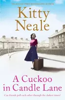 KNYGA Kitty Neale Cuckoo in Candle Lane