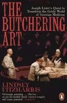 KNYGA Lindsey Fitzharris Butchering Art