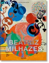 KNYGA Hans Werner Holzwarth Beatriz Milhazes
