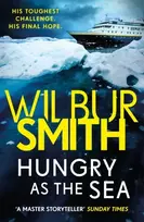 KNYGA Wilbur Smith Hungry as the Sea