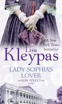 KNYGA Lisa Kleypas Lady Sophia's Lover