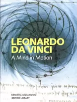 KNYGA Juliana Barone Leonardo da Vinci