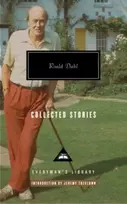 KNYGA Roald Dahl Collected Stories