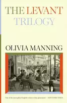 KNYGA Olivia Manning Levant Trilogy