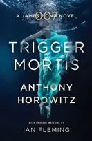 KNYGA Anthony Horowitz Trigger Mortis
