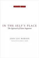 KNYGA Jean Luc Marion In the Self's Place
