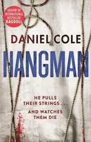 KNYGA Daniel Cole Hangman