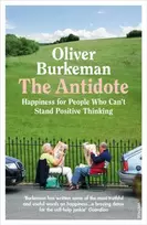 KNYGA Oliver Burkeman Antidote