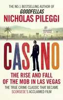 KNYGA Nicholas Pileggi Casino