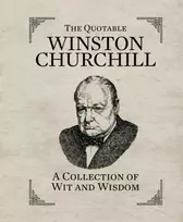 KNYGA Running Press The Quotable Winston Churchill