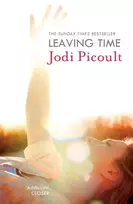 KNYGA Jodi Picoult Leaving Time