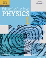 KNYGA Miles Hudson Edexcel AS/A level Physics Student Book 1 + ActiveBook