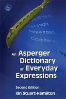 KNYGA Ian Stuart Hamilton Asperger Dictionary of Everyday Expressions