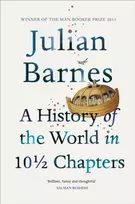 KNYGA Julian Barnes History of the World in 10 1/2 Chapters