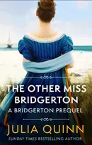 KNYGA Julia Quinn Other Miss Bridgerton