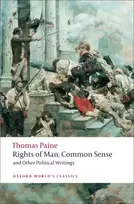 KNYGA Thomas Paine Rights of Man, Common Sense, and Other Political Writings