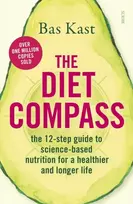 KNYGA Bas Kast Diet Compass