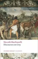 KNYGA Niccol Machiavelli Discourses on Livy