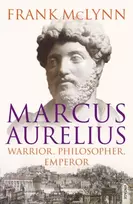 KNYGA Frank Mclynn Marcus Aurelius