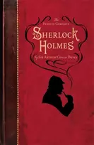 KNYGA Arthur Conan Doyle Penguin Complete Sherlock Holmes