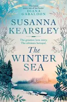 KNYGA Susanna Kearsley Winter Sea