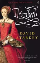 KNYGA David Starkey Elžbieta