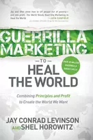 KNYGA Jay Conrad Levinson Guerrilla Marketing to the World