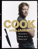 KNYGA Jamie Oliver Cook with Jamie