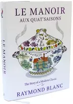 KNYGA Raymond Blanc Le Manoir aux Quat'Saisons