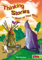 KNYGA Mike Fleetham Thinking Stories to Wake Up Your Mind