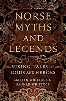 KNYGA Martyn Whittock Norse Myths and Legends