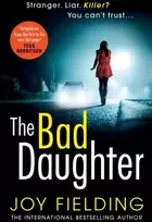 KNYGA Joy Fielding Bad Daughter