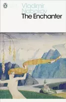 KNYGA Vladimir Nabokov Enchanter