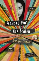 KNYGA Jennifer Clement Prayers for the Stolen