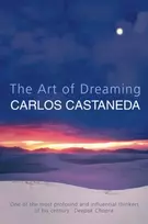 KNYGA Carlos Castaneda Art of Dreaming