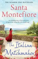 KNYGA Santa Montefiore Italian Matchmaker