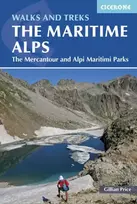 KNYGA Gillian Price Walks and Treks in the Maritime Alps