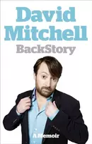 KNYGA David Mitchell Undifferentiated David Mitchell: Back Story