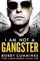 KNYGA Bobby Cummines I Am Not A Gangster