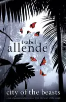 KNYGA Isabel Allende City of the Beasts