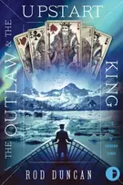 KNYGA Rod Duncan Outlaw and the Upstart King
