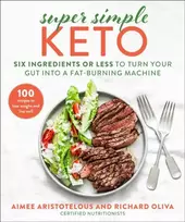 KNYGA Aimee Aristotelous Super Simple Keto
