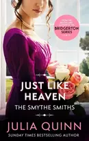 KNYGA Julia Quinn Just Like Heaven