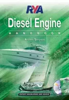 KNYGA Andrew Simpson RYA Diesel Engine Handbook