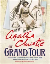 KNYGA Agatha Christie Grand Tour