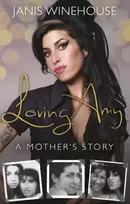 KNYGA Janis Winehouse Loving Amy